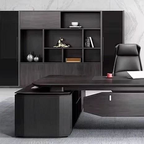 Core · Mixed Media Office Shelves & Storage Cabinets